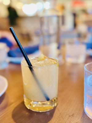 Sullivan's Island by null