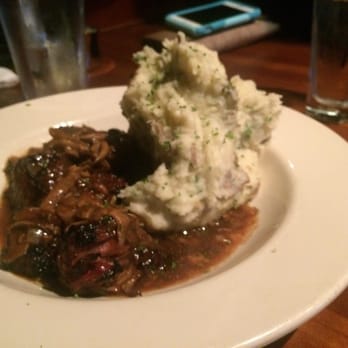 J. Alexander's - Brazzo steak - Steakhouses Near Me - Tampa, Florida