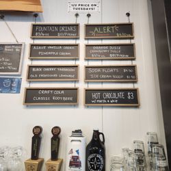 Lost Street Brewing