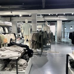 C&A