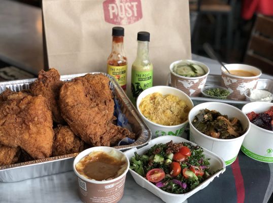 The Post Brewing Company Lafayette by null