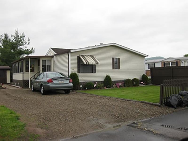 BIRCHWOOD VILLAGE ESTATES Request Information 1946 Wyoming Ave