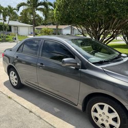 Superior Tint Of Boca