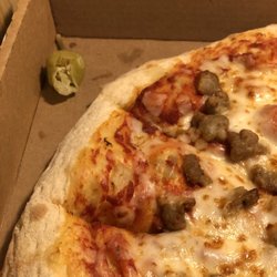Papa Johns Pizza