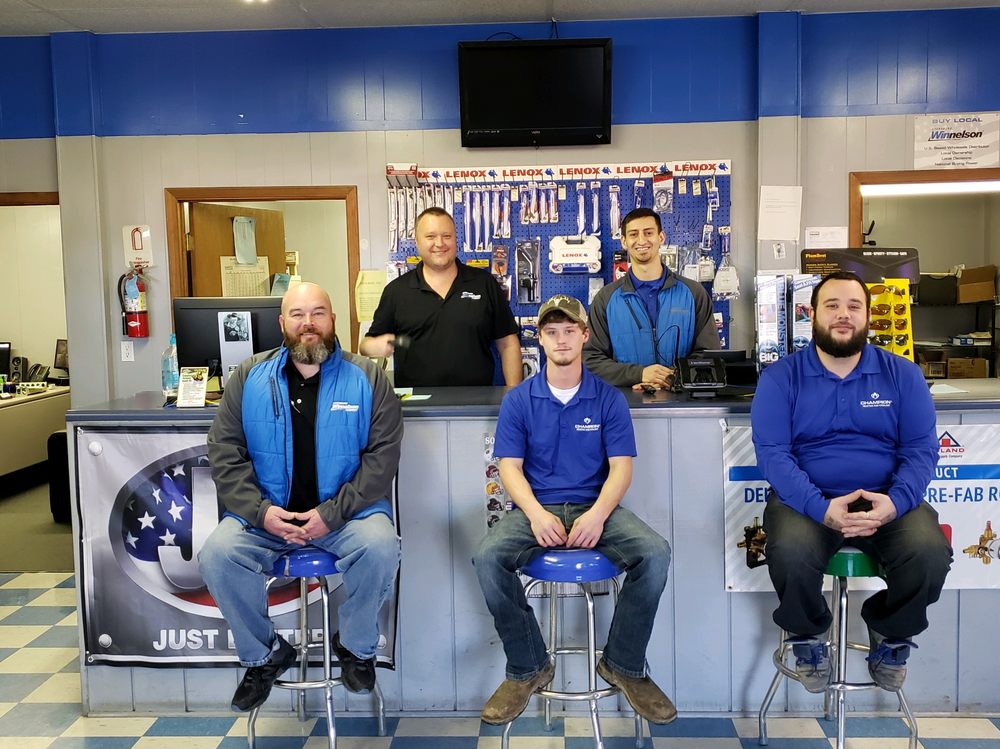 Slide of Dyersburg Winnelson