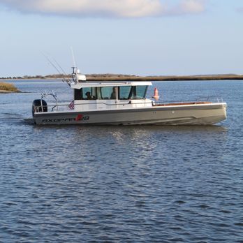 5 More Minutes Charters - Enjoy comfortable seating in our enclosed cabin or on the front of the boat. - Boat Tours Near Me 5 More Minutes Charters - Enjoy comfortable seating in our enclosed cabin or on the front of the boat. - Boat Tours Near Me