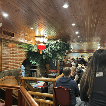 CONGEE VILLAGE - Updated August 2025 - 2850 Photos & 1884 Reviews - 100 Allen St, New York, New