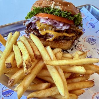Super Duper Burgers - Burgers Near Me - San Francisco, California Super Duper Burgers - Burgers Near Me - San Francisco, California