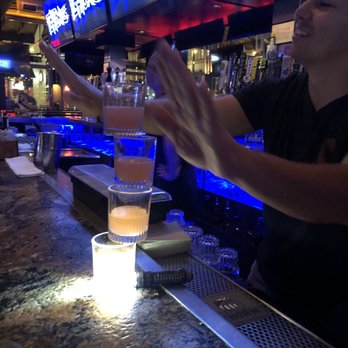 Barleymash - " step back folks , nothing to see here " - Sports Bars Near Me - San Diego, California