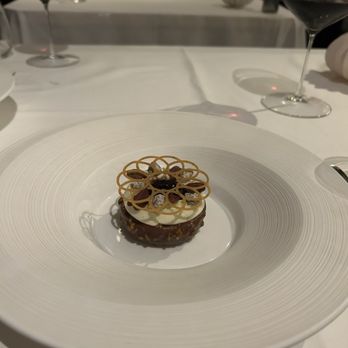 Marcus - Sweeeeet - Modern European Near Me - London, XGL