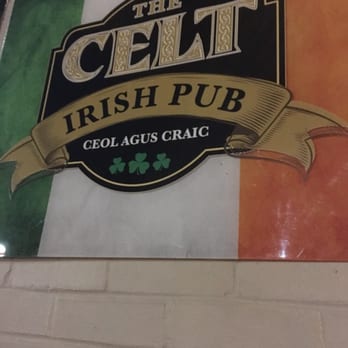 The Celt Irish Pub - Pubs Near Me - McKinney, Texas The Celt Irish Pub - Pubs Near Me - McKinney, Texas