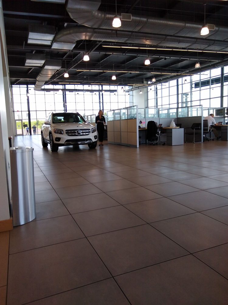MERCEDESBENZ OF JACKSON Updated August 2024 11 Photos & 25 Reviews 455 Steed Rd