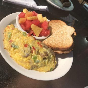 Priest Station Cafe - Priest Ranch Omelette - American Near Me - Big Oak Flat, California Priest Station Cafe - Priest Ranch Omelette - American Near Me - Big Oak Flat, California