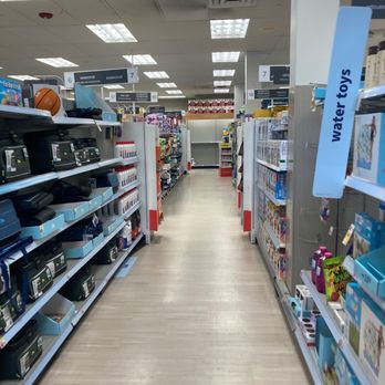 Walgreens - the aisles of a grocery store - Drugstores Near Me - Bronx, New York