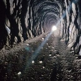 Tunnel 6
