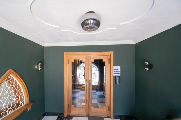 Porta Superia B & B - Bed and Breakfast by null