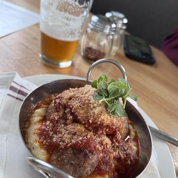 PizzaVino NoCo Italiano - Meatballs - Italian Near Me - Windsor, Colorado PizzaVino NoCo Italiano - Meatballs - Italian Near Me - Windsor, Colorado