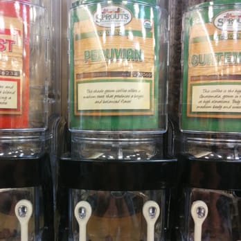 Sprouts Farmers Market - Out of Peruvian again...uggh - Grocery Near Me - Austin, Texas Sprouts Farmers Market - Out of Peruvian again...uggh - Grocery Near Me - Austin, Texas