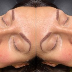 Carma Bella Beauty - Microblading and Shading