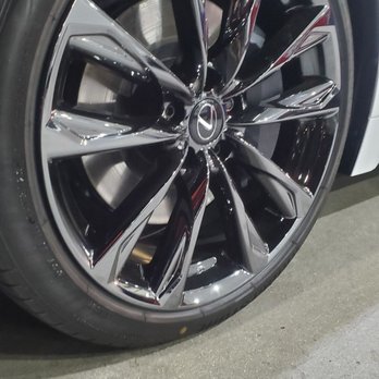 Dependable Guys - No Red Calipers - Auto Customization Near Me - Santa Ana, California