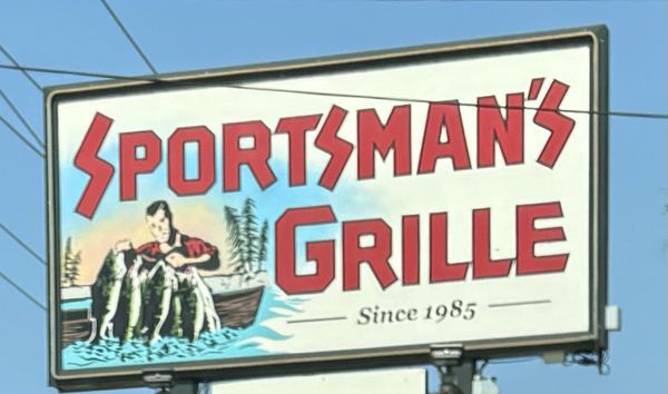 Sportsman's Grille by null