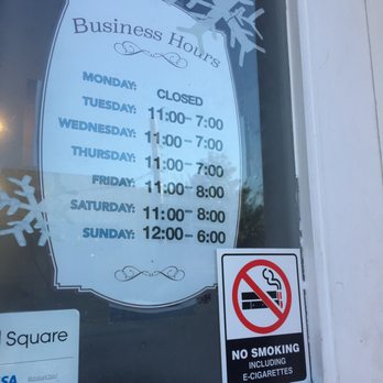 Snow On the Square - Business hours - Shaved Ice Near Me - Marietta, Georgia Snow On the Square - Business hours - Shaved Ice Near Me - Marietta, Georgia