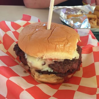 Pop's Diner - Dinky double (not so dinky) - American Near Me - Carolina Beach, North Carolina Pop's Diner - Dinky double (not so dinky) - American Near Me - Carolina Beach, North Carolina