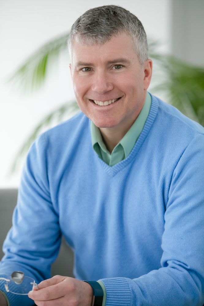 LOW VISION RESTORATION Updated September 2024 16 Photos 12527