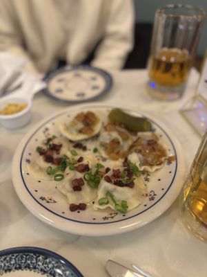 Pierozek by null Pierozek by null