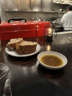 Barberio Osteria by null