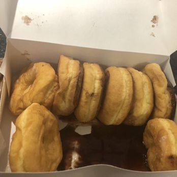 Sarah Donuts - Donuts Near Me - Decatur, Georgia
