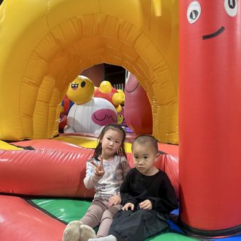 Funbox Arcadia - Indoor Playcenter Near Me - Arcadia, California Funbox Arcadia - Indoor Playcenter Near Me - Arcadia, California