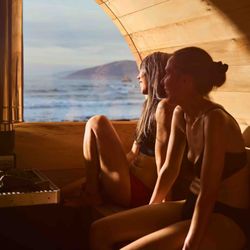 California Sauna Club