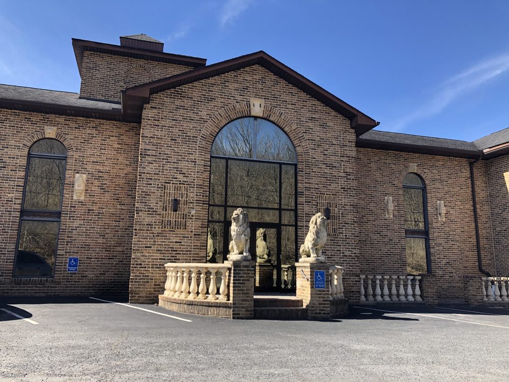 BEDFORD ACUPUNCTURE Updated September 2024 3759 Business 220, Bedford, Pennsylvania