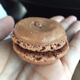 This is not ok. Their Belgian chocolate. This is not ok. Their Belgian chocolate.