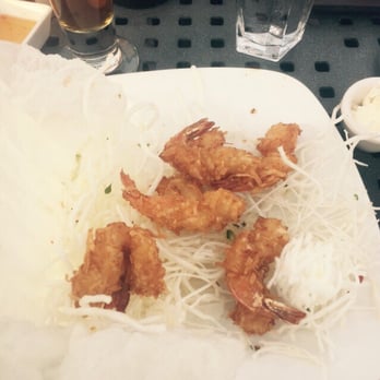Chart House - coconut shrimp - Seafood Near Me - Alexandria, Virginia Chart House - coconut shrimp - Seafood Near Me - Alexandria, Virginia
