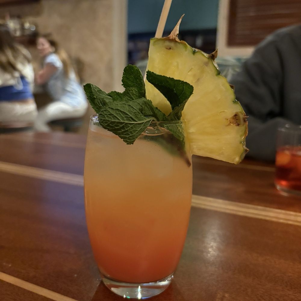 The Longboard - Seafood Near Me - Sullivan's Island, South Carolina