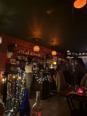 Les Vagabonds by null