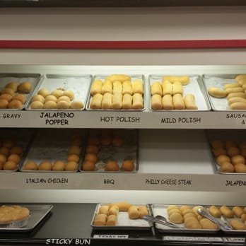 Kolache Factory - Bakeries Near Me - Houston, Texas Kolache Factory - Bakeries Near Me - Houston, Texas