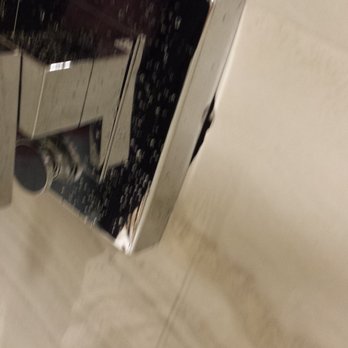 Pittsburgh Airport Marriott - Small gap next to the shower faucet - Hotels Near Me - Coraopolis, Pennsylvania Pittsburgh Airport Marriott - Small gap next to the shower faucet - Hotels Near Me - Coraopolis, Pennsylvania