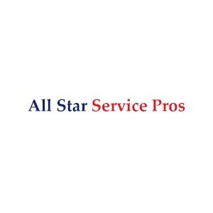 Slide of All Star Service Pros