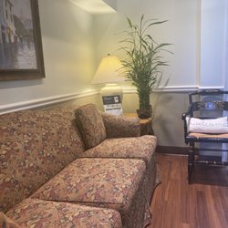 Plunkett & Chaw Dental - Lobby