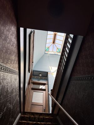 The Steinbeck House Restaurant & Event Venue by null