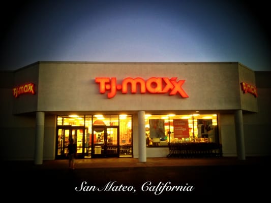 TJ MAXX - Updated January 2025 - 40 Photos & 58 Reviews - 1850 S Grant