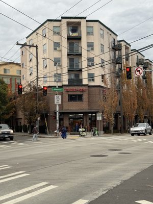 Trader Joe's by null