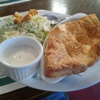 Six Pence Pub - Chicken pot pie special - Pubs Near Me - Savannah, Georgia