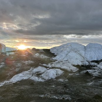 MICA Guides - Sunset - Tours Near Me - Glacier View, Alaska MICA Guides - Sunset - Tours Near Me - Glacier View, Alaska