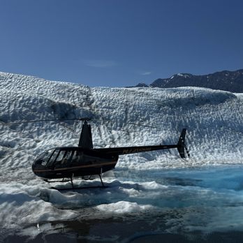 Outbound Heli Adventures - Helicopter landing! - Aerial Tours Near Me - Palmer, Alaska Outbound Heli Adventures - Helicopter landing! - Aerial Tours Near Me - Palmer, Alaska