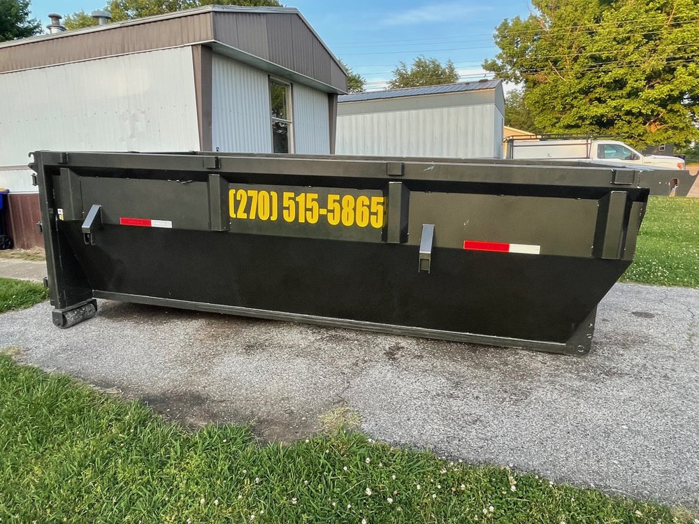 JUNK 270 4918 Woodburn Allen Springs Rd, Bowling Green, KY Yelp