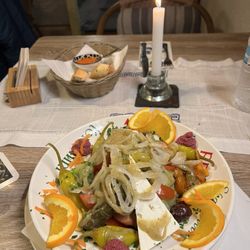 Metaxa - Farmer's Salad